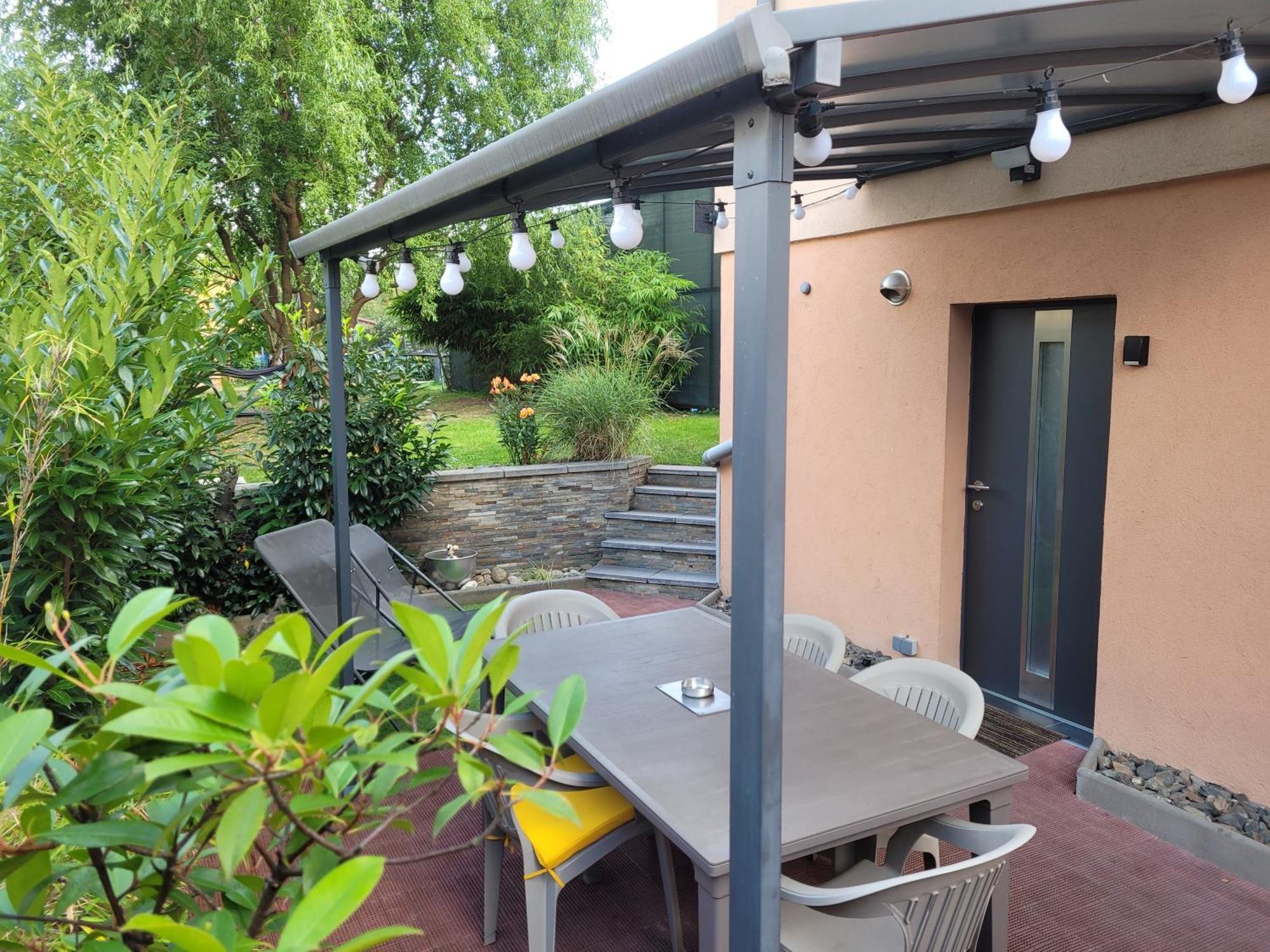 Le Ptit Lou Apartment Kaysersberg-Vignoble Bagian luar foto