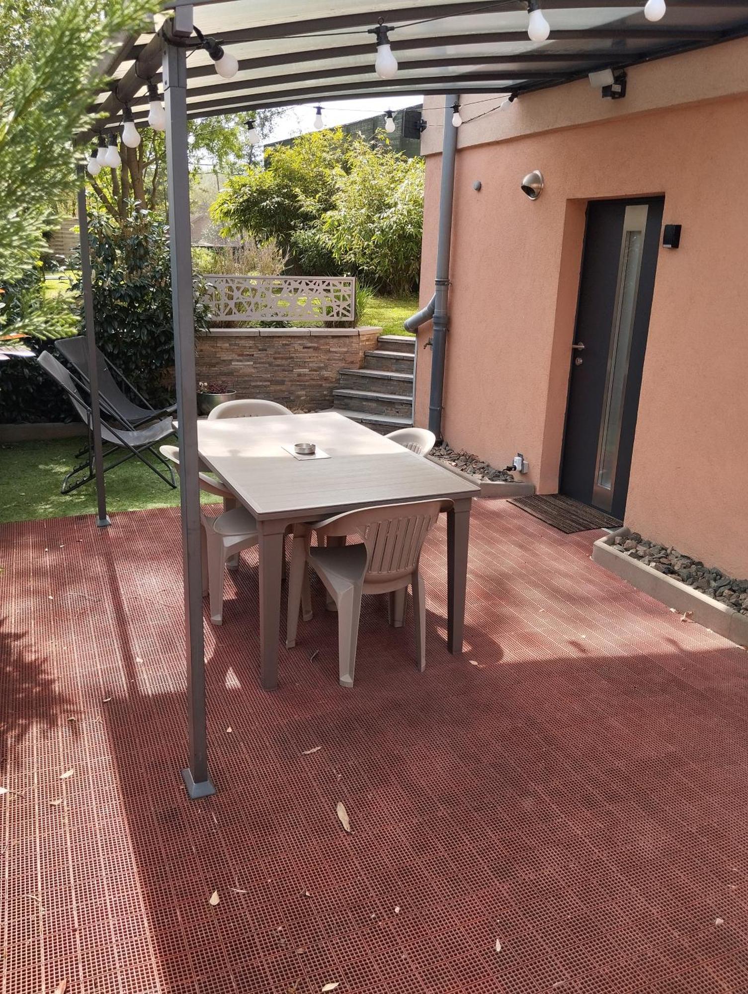 Le Ptit Lou Apartment Kaysersberg-Vignoble Bagian luar foto