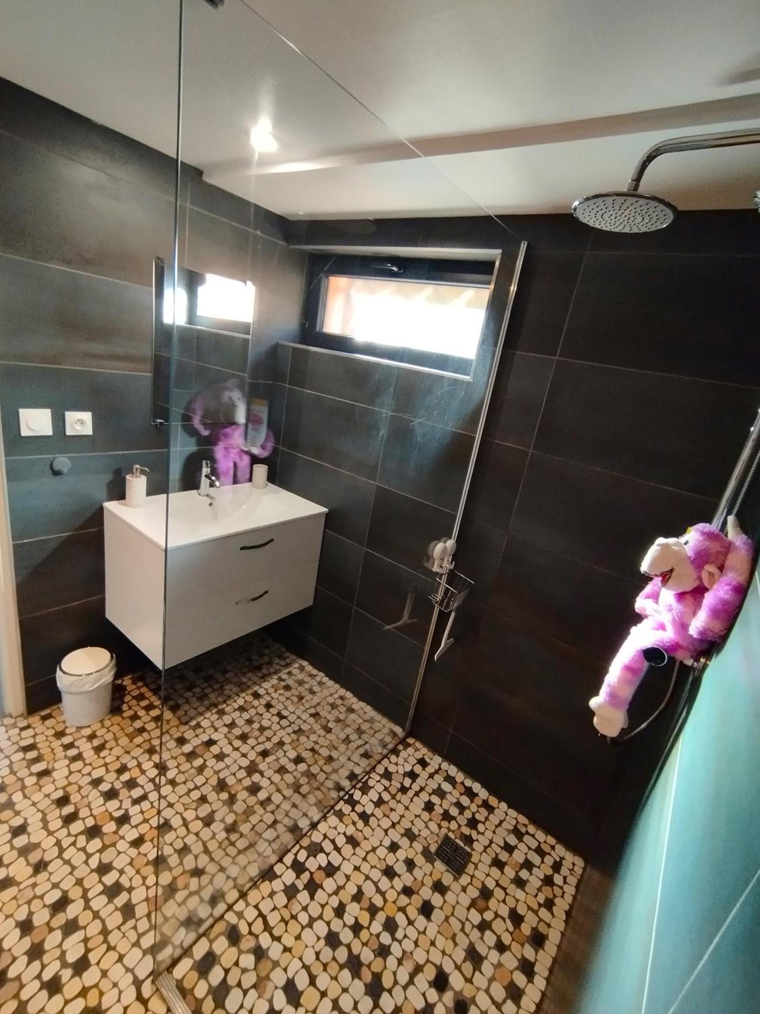 Le Ptit Lou Apartment Kaysersberg-Vignoble Bagian luar foto